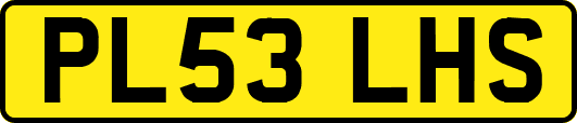 PL53LHS