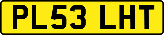 PL53LHT