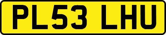PL53LHU