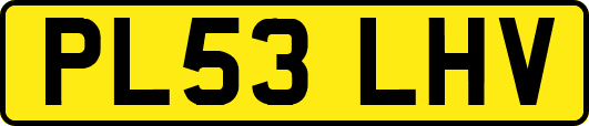 PL53LHV