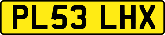 PL53LHX