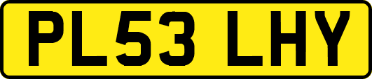 PL53LHY