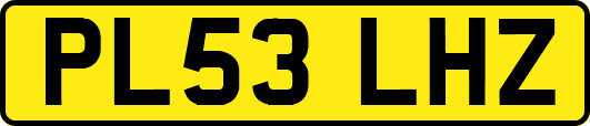 PL53LHZ