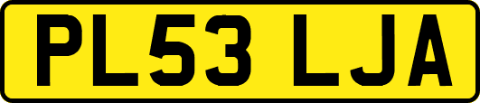PL53LJA