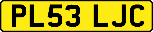 PL53LJC