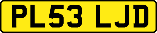 PL53LJD