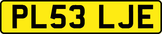 PL53LJE