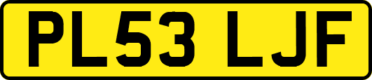PL53LJF