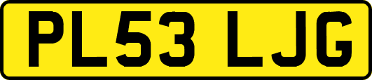 PL53LJG