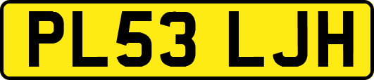 PL53LJH