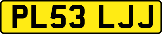 PL53LJJ