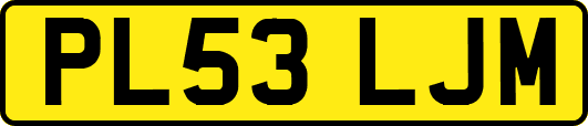 PL53LJM