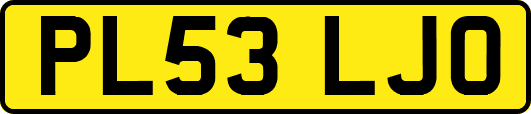 PL53LJO