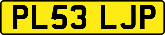PL53LJP