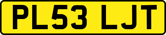 PL53LJT