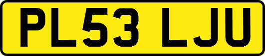 PL53LJU