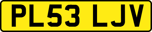 PL53LJV