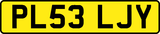 PL53LJY