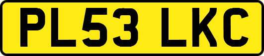 PL53LKC