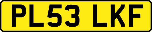 PL53LKF