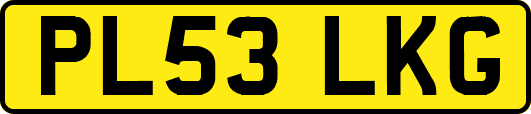 PL53LKG