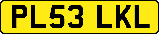 PL53LKL