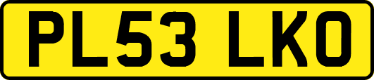 PL53LKO