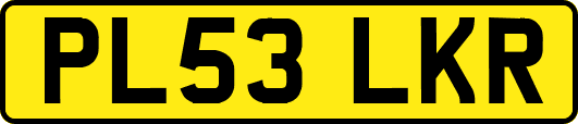 PL53LKR