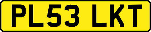 PL53LKT