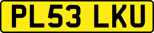 PL53LKU