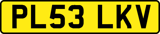 PL53LKV