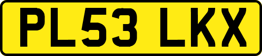PL53LKX
