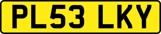 PL53LKY