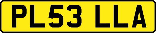 PL53LLA