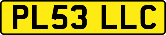 PL53LLC