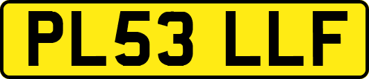 PL53LLF