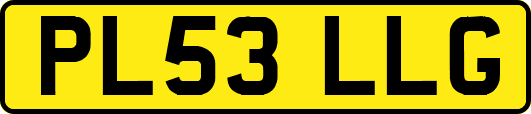 PL53LLG