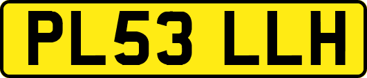 PL53LLH