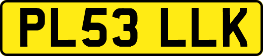 PL53LLK