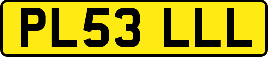 PL53LLL