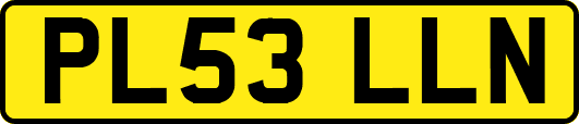 PL53LLN