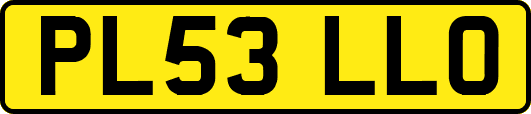 PL53LLO