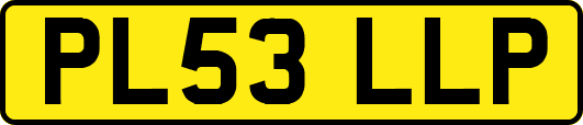 PL53LLP
