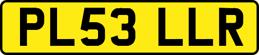 PL53LLR