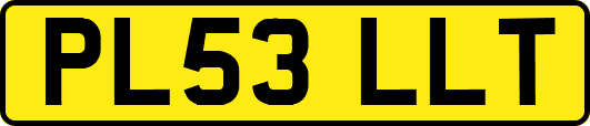 PL53LLT