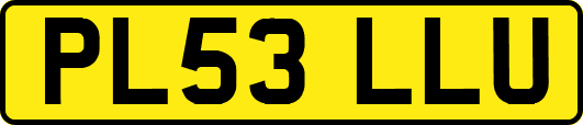 PL53LLU