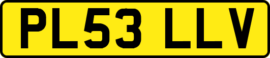 PL53LLV