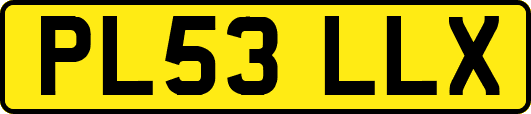 PL53LLX