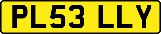 PL53LLY