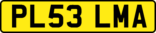 PL53LMA
